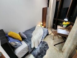 Parc Oasis (D22), Condominium #620660631